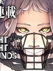 gj漫画人气榜第五位第1话封面